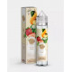 Fraise Poire 50 ml Savourea