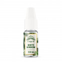 E-liquide CBD White Window par Greeneo