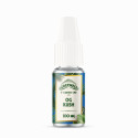 E-liquide CBD OG Kush par Greeneo