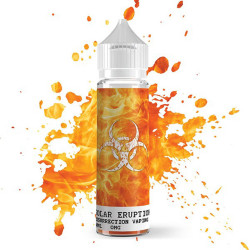 E-liquide Solar Storm By Survival Vaping