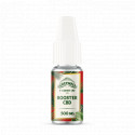 Booster CBD Greeneo