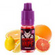 e-liquide PINKMAN