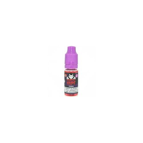 e-liquide PINKMAN