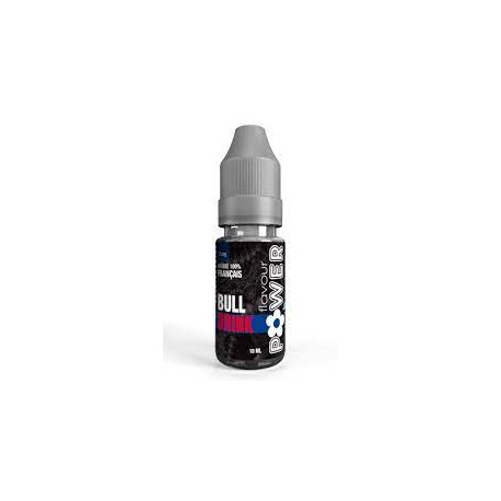 Bull Drink par Flavour Power