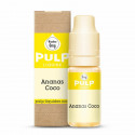 pulp ananas coco