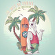 E-Liquide V'ICE Prends le melon 10ml