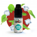 E-liquide Cirkus Menthe Polaire