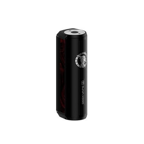 Box Z50 par Geekvape