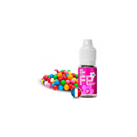BB Gum par Flavour Power