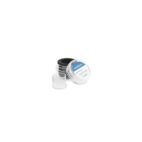 Tube Pyrex pour clearomiseur Zénith 2 - Innokin