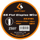 SS316L Clapton 3 m GeekVape