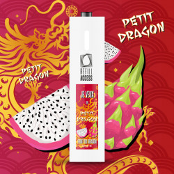 E-Liquide Petit Dragon 50 ml - refill