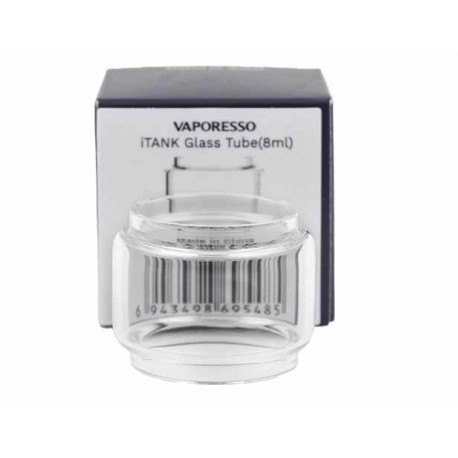 Pyrex réservoir pour iTank - Vaporesso