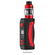 Kit Aegis Max Geek Vape - Black Space
