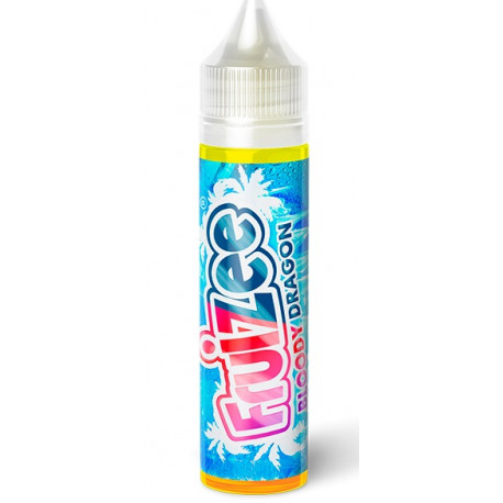 Bloody Dragon 50 ml Fruizee