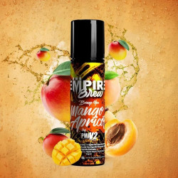 E-liquide Mango Apricot 50ml - Empire Brew