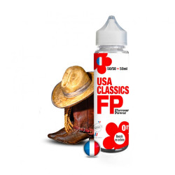 USA Classic 50ml par Flavour Power