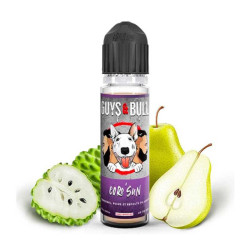 E-liquide Coro' Sun 60ml - Guys & Bull