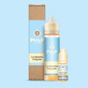 Menthe Frappée 50ml-Pulp