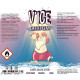 E-liquide Cassis Clay 50ml - V'ICE