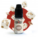E-liquide Nougat - Cirkus