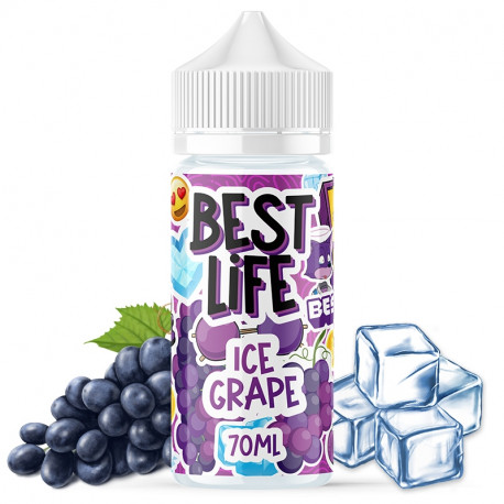Ice Grappe - Best life