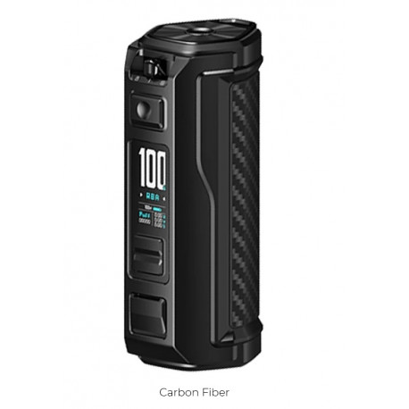 Box Argus XT Mod - 100W - Voopoo