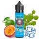 E-liquide Passion-Citron vert-Cactus 50ml - Mexican Cartel