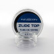Tube Pyrex pour clearomiseur Zlide Top - Innokin