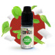 E-liquide Cirkus Menthe Chlorophylle