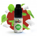 E-liquide Cirkus Menthe Chlorophylle