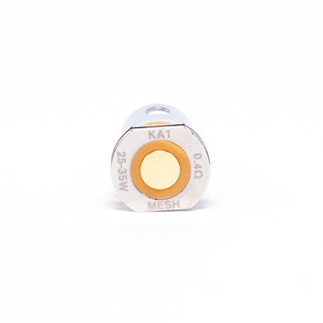 Résistances Geekvape B-Coil - 0,4Ω - 25-35W - Ohms-Puissances