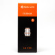 Résistances Geekvape Z-Coil - 0,2Ω - 70-80W - Packaging