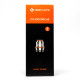 Résistances Geekvape Z-Coil - 0,15ΩXM - 70-85W - Packaging