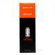 Résistances Geekvape B-Coil - 0,6Ω - 15-25W - Pack