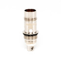 Résistances Aspire Nautilus BVC - 0,4Ω - 23-28W - Face