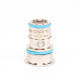 Résistances Aspire Tigon - 0,7Ω - 20-25W - Debout