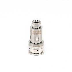 Résistances Aspire - BP Coil - 1,0Ω - 10-16W