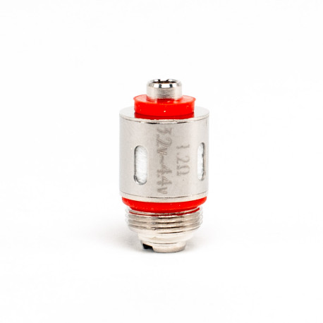 Résistances Justfog 14 Series - 1,2Ω - Debout