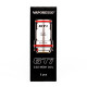 Résistances Vaporesso GTi - 0,2Ω - 60-75W - Packaging