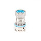 Résistances Voopoo - PnP Coils - TR1 - 1,2Ω - 10-15W - Debout