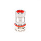 Résistances Voopoo - PnP Coils - VM3 - 0,45Ω - 25-35W - Debout