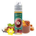 E-liquide La manufacture n°3 - 50ml - LP vapor