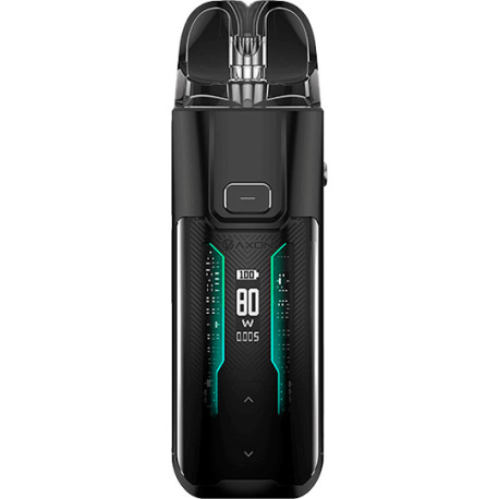 Kit Luxe XR Max - Vaporesso - Black