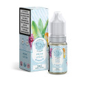 E-Liquide Pêche - Litchi frais 10ml - Le Petit Verger