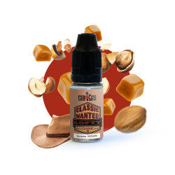 E-liquide Wanted Lofty - 10ml - Cirkus