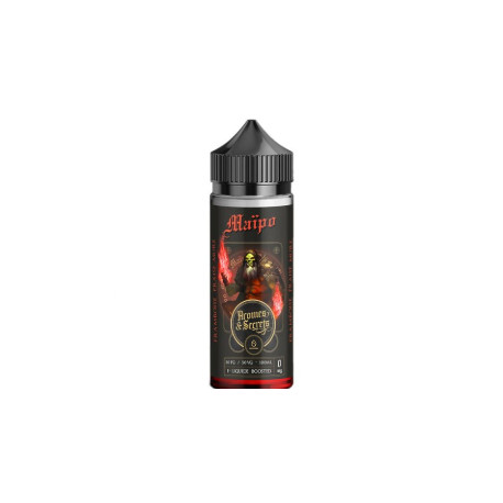 Maipo Arômes et Secrets 100 ml