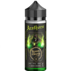 ARATHORN-Arômes et Secrets-100ml