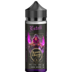 ESTELI-Arômes et Secrets-100ml