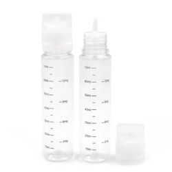 Flacon Graduié - DiuDiu - 75ml